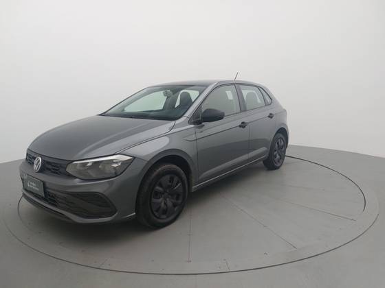 VOLKSWAGEN POLO 1.0 MPI TRACK MANUAL VOLKSWAGEN POLO 1.0 MPI TRACK MANUAL